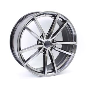 19″ QS PTA 5/112 5419 Hyperblack Alloy Wheels