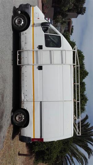 peugeot boxer for sale in south africa