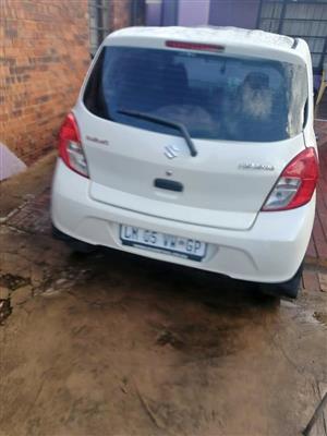 2020 Suzuki Celerio For Sale 