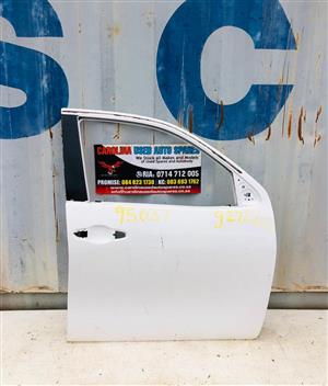 Toyota Hilux Gd6 double cab right front door (2016-2022)
