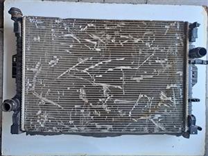 Radiator Ford Kuga 1.5 2013-2017