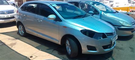 Chery J2 1.5 Stripping For Spare Parts