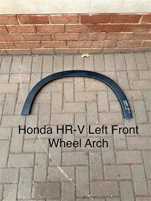 Left Front Wheel Arch for Honda HR-V 