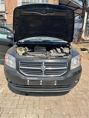  Dodge Caliber spares available. 