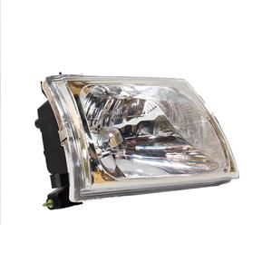 Toyota Hilux 02 Replacement Headlight RHS