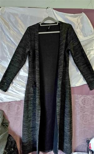 LONG CARDIGAN MEDUIM