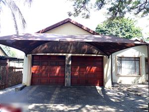 Delightful Family Home.