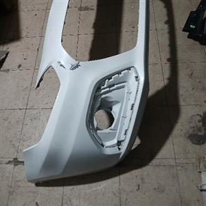 Suzuki dzire bumper 