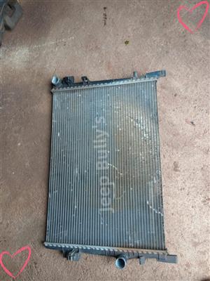 Second Hand Radiator For Dodge Journey 2.6 