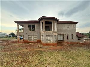 House For Sale in Thohoyandou