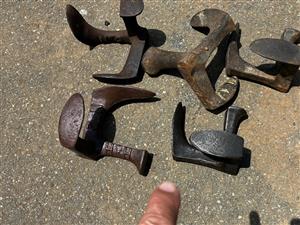 Antique Shoe Cobbler