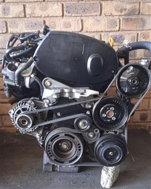 Chev F16D4 Engine For Sale 
