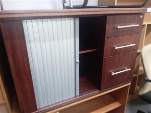 office filing pedenza