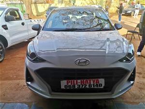 2023 HYUNDAI I10 GRAND 1.0 MANUAL