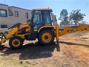 TLB and Tippers For hire