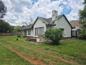 House For Sale in Claremont