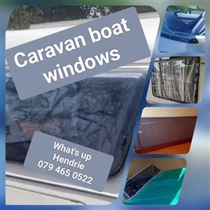 Woonwa ruite ‎Caravan windows ‎ ‎Vervaardig van karavaan en boot ruite teen groot handel pryse. ‎
