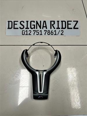 BMW F80 M3/F82 M4/F87 M2 - M STEERING WHEEL TRIM AVAILABLE.