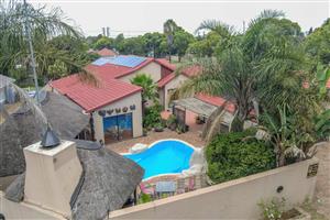 House For Sale in Randhart