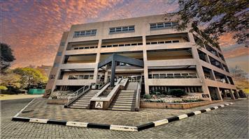 Commercial office park for sale in Parktown
