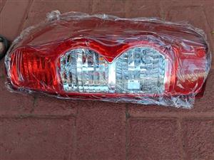 GWM STEED 5 TAILLIGHTS. BRAND NEW