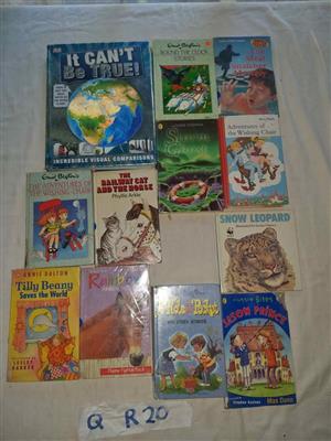 Kids books dealers
