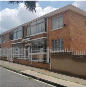 Apartment Rental Monthly in Rosettenville