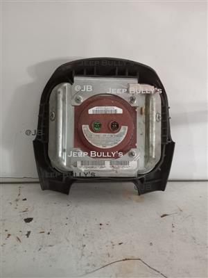 Jeep Grand Cherokee WJ | Airbag From Stripped Vehicle Available