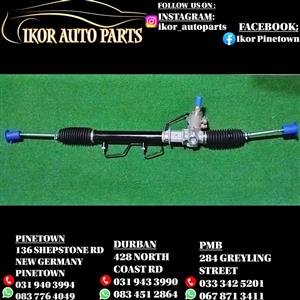 HYUNDAI ATOS STEERING RACK 
