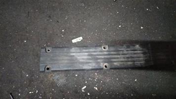 TOYOTA COROLLA GLI TWIN CAM ENGINE COVER FOR SALE