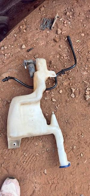 Ford Fiesta  water bottles