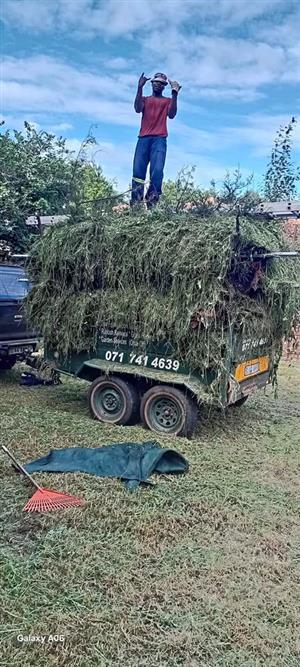 Rubbish Removal cheap