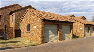 Apartment For Sale in Mooikloof Ridge