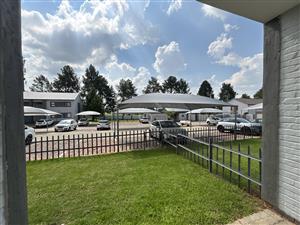 Modern Ground Floor Unit in Sought-After Rynfield area