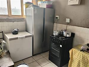 Apartment For Sale in Berea