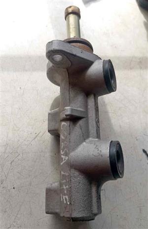 Opel corsa lite brake master cylinder