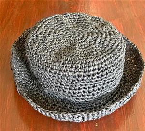 Handmade Crochet hat