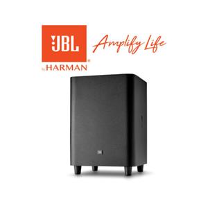 JBL Bar 3.1 soundbar Wireless 
