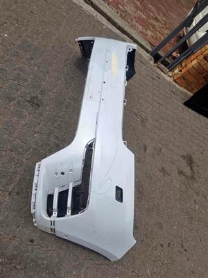 Range Rover Vela front bumper 2020