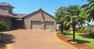 Beautiful house in the Vereeniging area