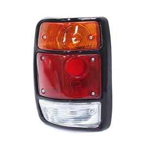 Replacement Tailight for Nissan 1400 Bakkie (LHS)