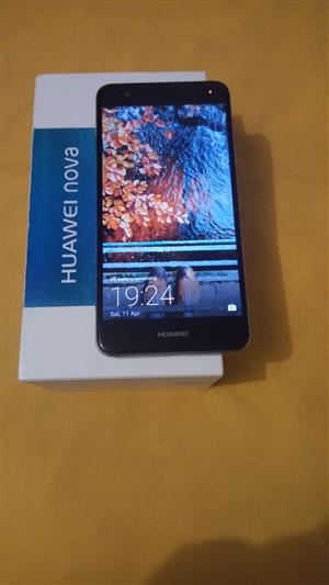 Huawei Nova   32 GB