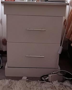 Bedside drawer for sale 