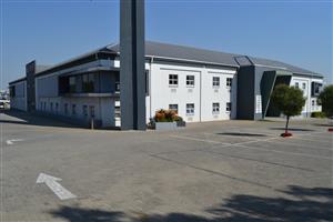 Prime Commercial Property in Midrand to rent