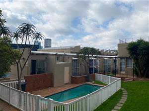 1 Bedroom LOFT Apartment in Aukland Park.