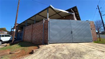 Versatile Commercial Property for Sale – Northdale