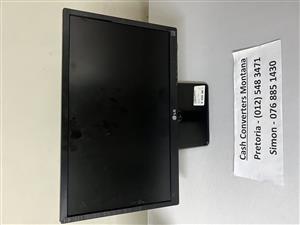 Monitor LG Flatron E2042C-BN