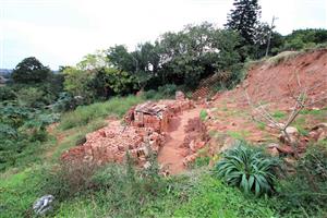 Vacant Land Residential For Sale in Glen Hills