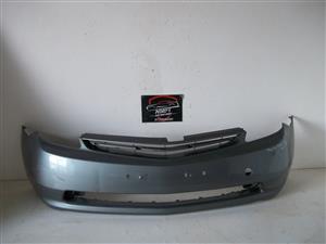 Toyota Prius '04-'09 front bumper