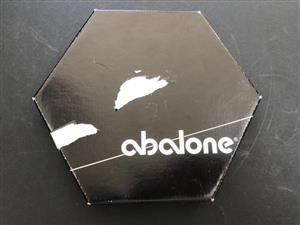 Abalone Classic Strategy Game - As new and unused